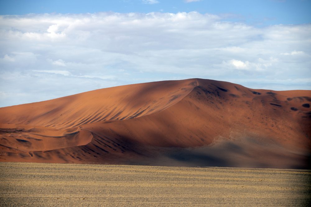 Namibija